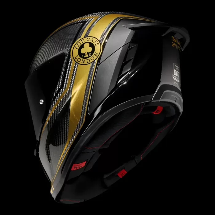 EOX Ace Cafe(PREVENTA) - Imagen 11