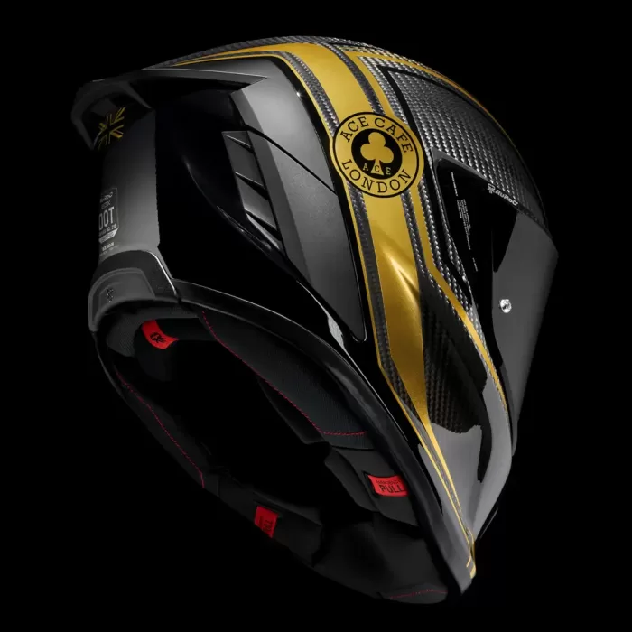 EOX Ace Cafe(PREVENTA) - Imagen 12