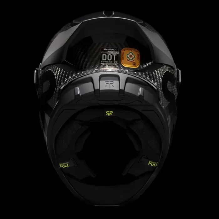 Atlas 4.0 Track Core Carbon (PREVENTA) - Imagen 10