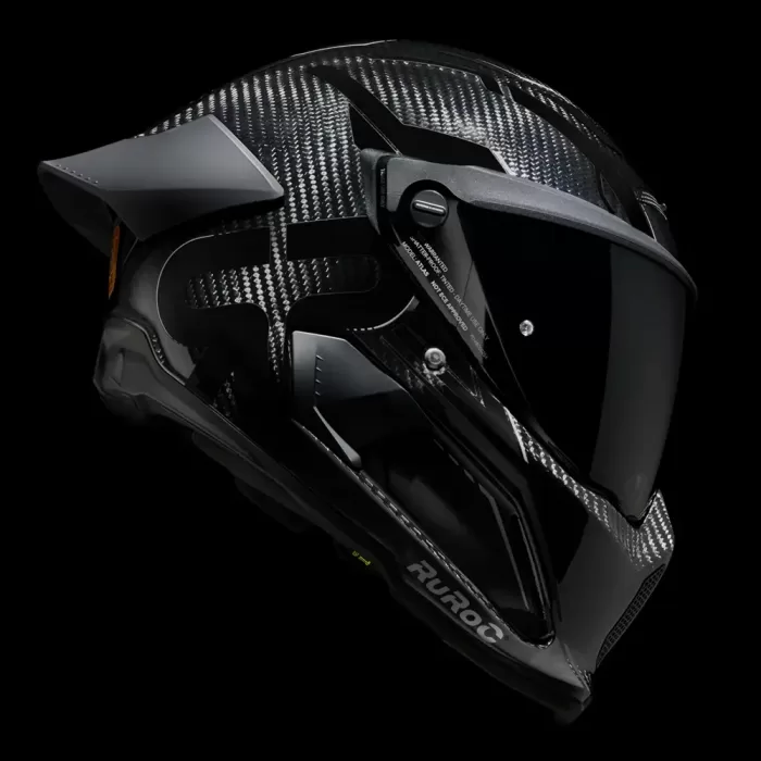 Atlas 4.0 Track Core Carbon (PREVENTA)
