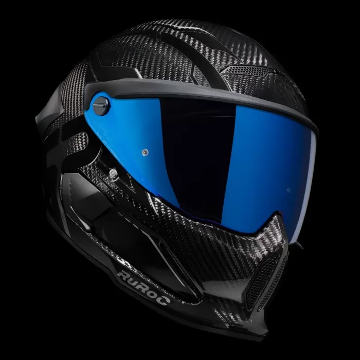 Atlas 4.0 Track Core Carbon (PREVENTA) - Imagen 13