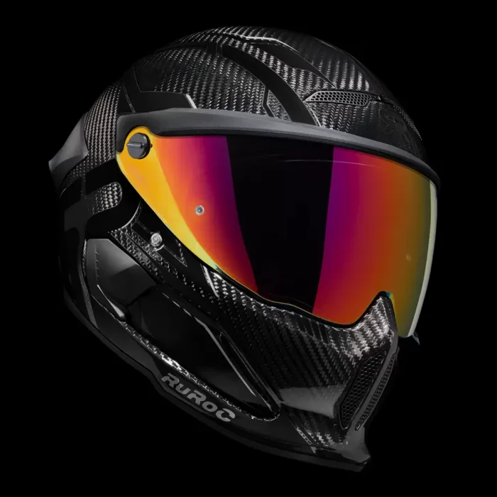 Atlas 4.0 Track Core Carbon (PREVENTA) - Imagen 17