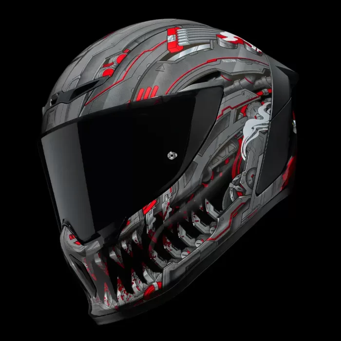 EOX Buzzsaw (PREVENTA) - Imagen 3