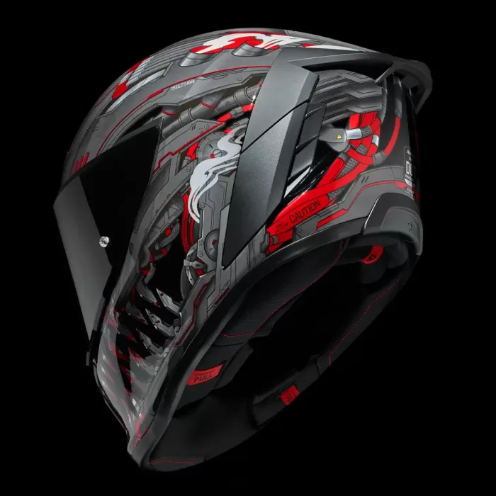 EOX Buzzsaw (PREVENTA) - Imagen 5