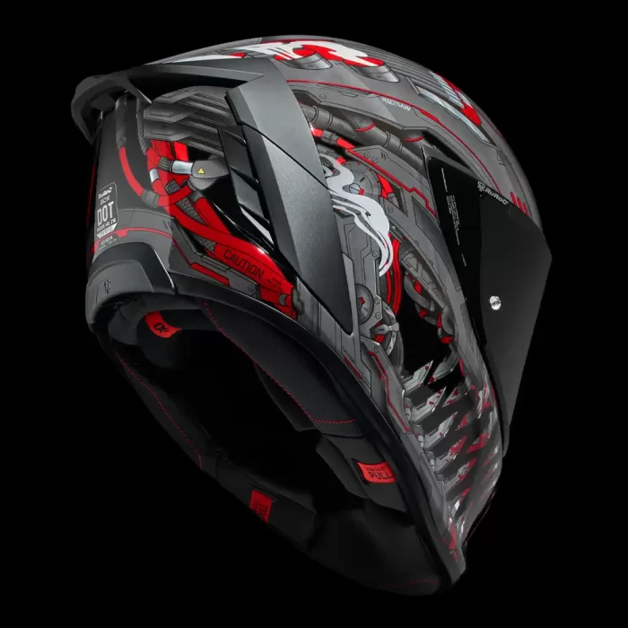 EOX Buzzsaw (PREVENTA) - Imagen 6