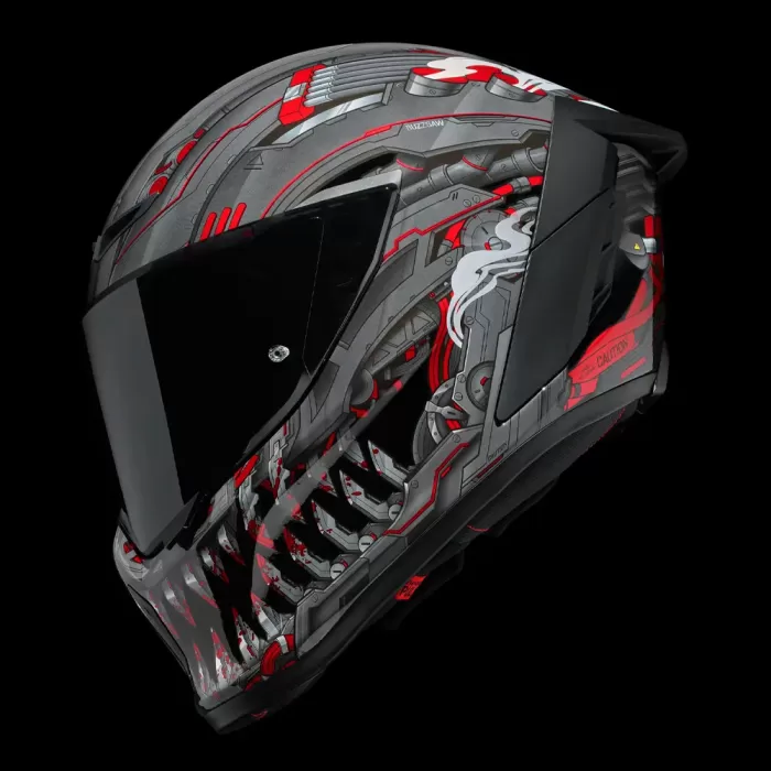 EOX Buzzsaw (PREVENTA) - Imagen 8