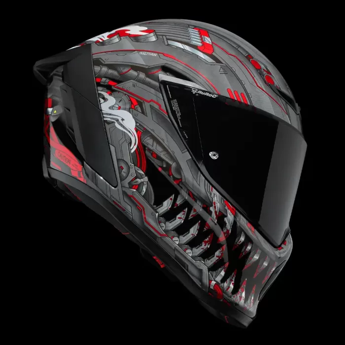 EOX Buzzsaw (PREVENTA)