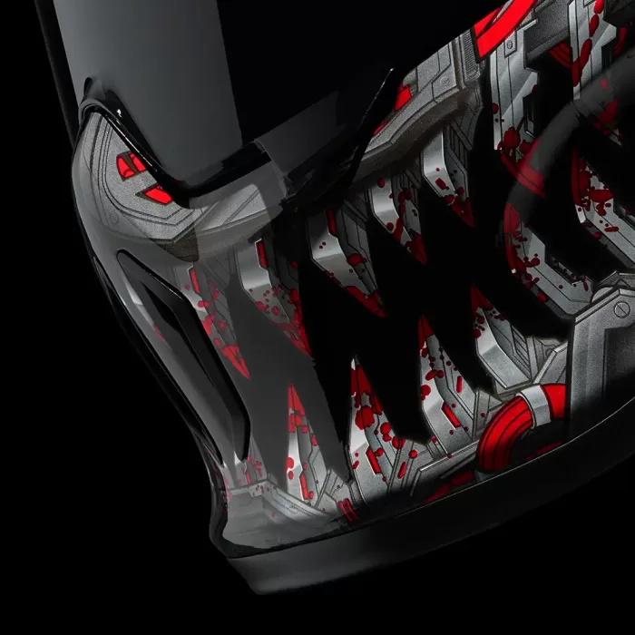 EOX Buzzsaw (PREVENTA) - Imagen 10