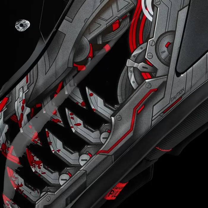 EOX Buzzsaw (PREVENTA) - Imagen 13
