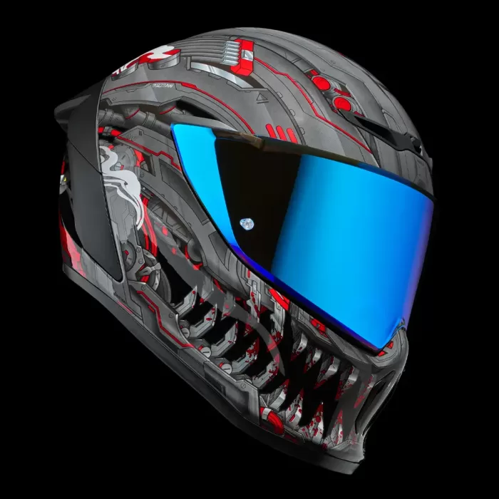 EOX Buzzsaw (PREVENTA) - Imagen 14