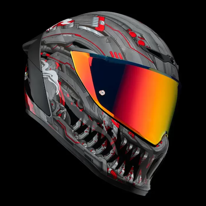 EOX Buzzsaw (PREVENTA) - Imagen 16