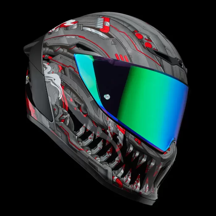 EOX Buzzsaw (PREVENTA) - Imagen 17