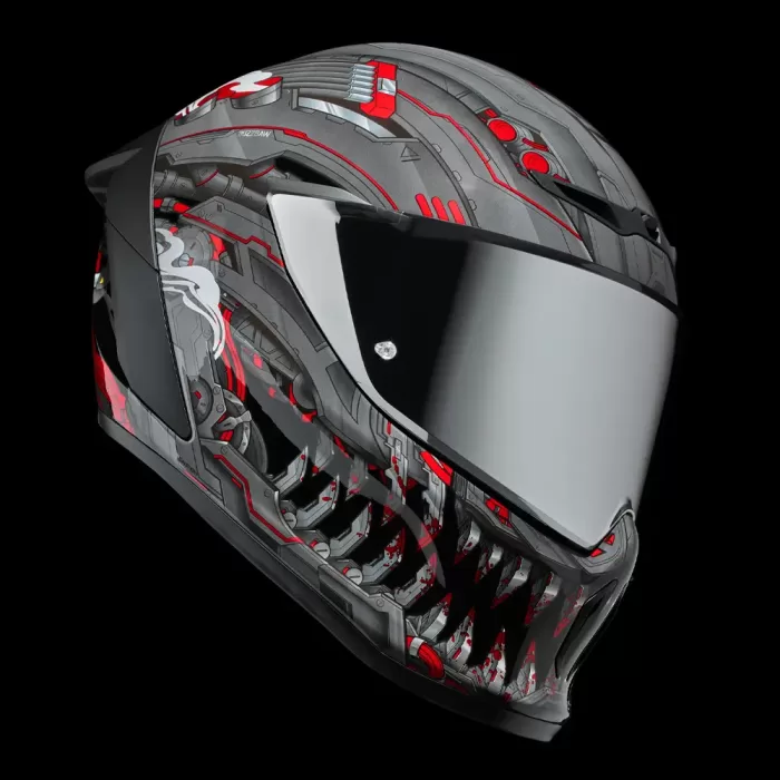 EOX Buzzsaw (PREVENTA) - Imagen 18