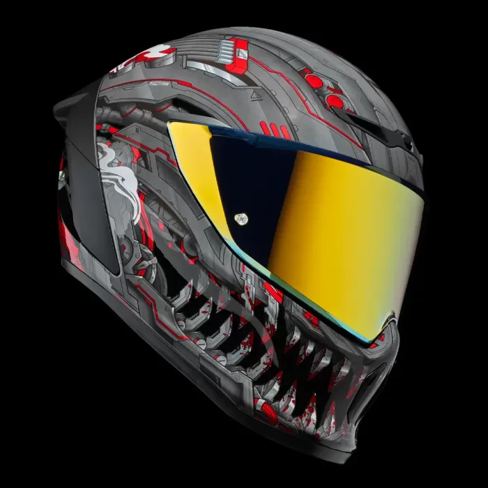 EOX Buzzsaw (PREVENTA) - Imagen 19