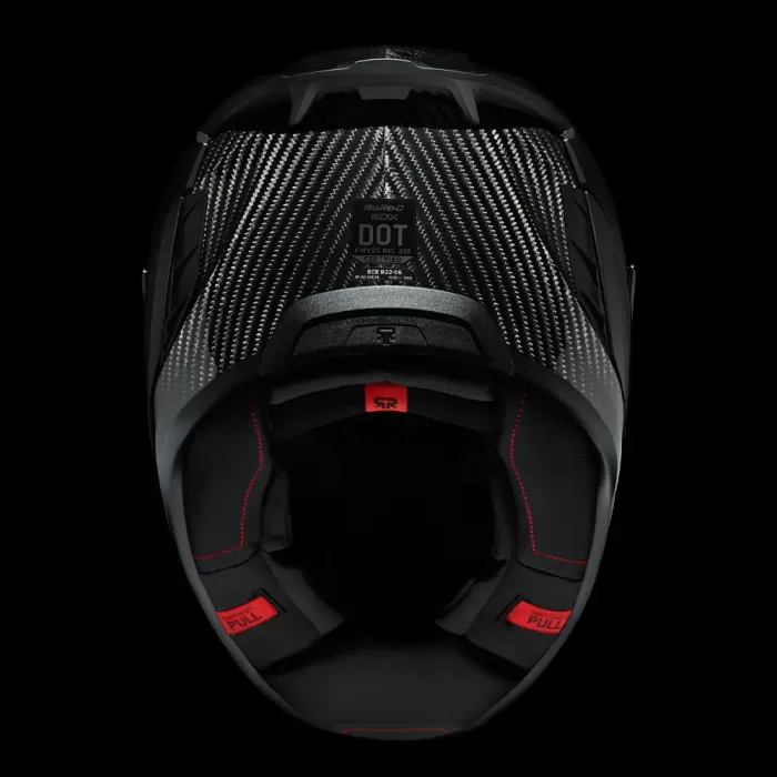 EOX Liquid Carbon (PREVENTA) - Imagen 12